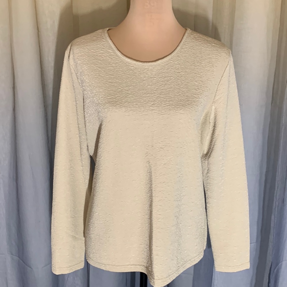 Vintage Modern Essentials top